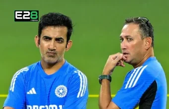Gary Kirsten Questions Gautam Gambhir’s Coaching Style After Mixed Results Gautam Gambhir's Coaching Style Questioned by Gary Kirsten