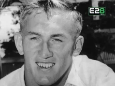 Former Australia Fast Bowler Gordon Rorke Passes Away at 87 Gordon Rorke Dies: Former Australia Fast Bowler Passes Away