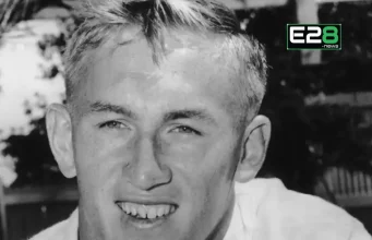 Former Australia Fast Bowler Gordon Rorke Passes Away at 87 Gordon Rorke Dies: Former Australia Fast Bowler Passes Away