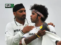 Harbhajan Singh Opens Up on Regret Over Sreesanth Slap Incident Harbhajan Singh recalls Sreesanth slapgate with regret