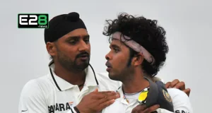 Harbhajan Singh Opens Up on Regret Over Sreesanth Slap Incident Harbhajan Singh recalls Sreesanth slapgate with regret