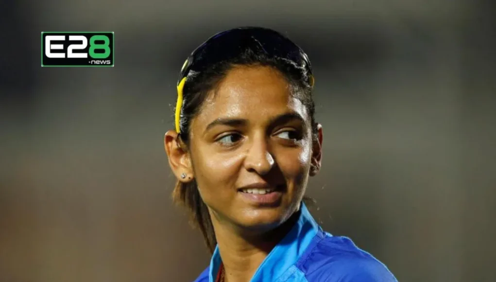 Harmanpreet to be 'assessed Harmanpreet Assessed Ahead Bristol T20I India England