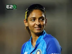 Harmanpreet to Be ‘Assessed and Monitored’ Ahead of Bristol T20I Harmanpreet Assessed Ahead Bristol T20I India England