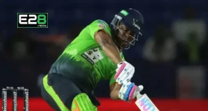 Hetmyer Powers Seattle Orcas to Third Consecutive Victory Hetmyer Stars Again as Orcas Beat Unicorns by 4 Wickets