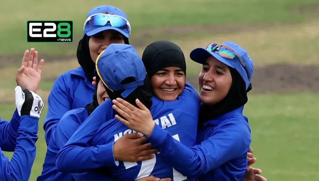 ICC Increases Support (1) ICC boosts support for Afghanistan women cricketers in exile
