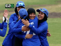 ICC Increases Support for Exiled Afghanistan Women Cricketers ICC boosts support for Afghanistan women cricketers in exile