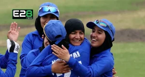 ICC Increases Support for Exiled Afghanistan Women Cricketers ICC boosts support for Afghanistan women cricketers in exile