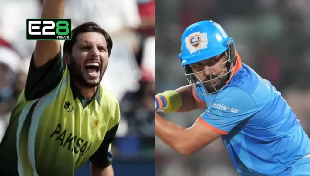 India vs Pakistan Match Called India vs Pakistan WCL 2025 Match Cancelled Due to Tensions