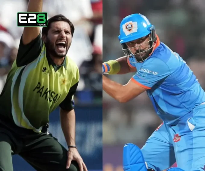 India vs Pakistan WCL 2025 Match Cancelled Due to Tensions