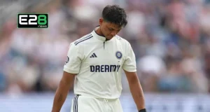 Jaiswal Withdraws NOC, Will Stay With Mumbai For Domestic Season Jaiswal to Stay With Mumbai for 2025-26 Cricket Season