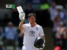 Jamie Smith Shows Why He Could Be England’s Best Keeper-Batter Jamie Smith smashes record Test ton against India
