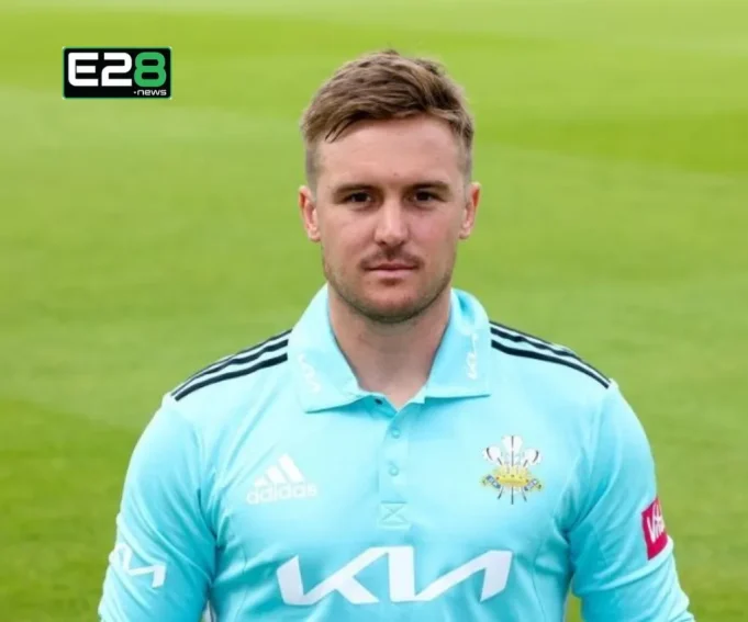 Jason Roy Joins Southern Brave After Du Plessis Exit