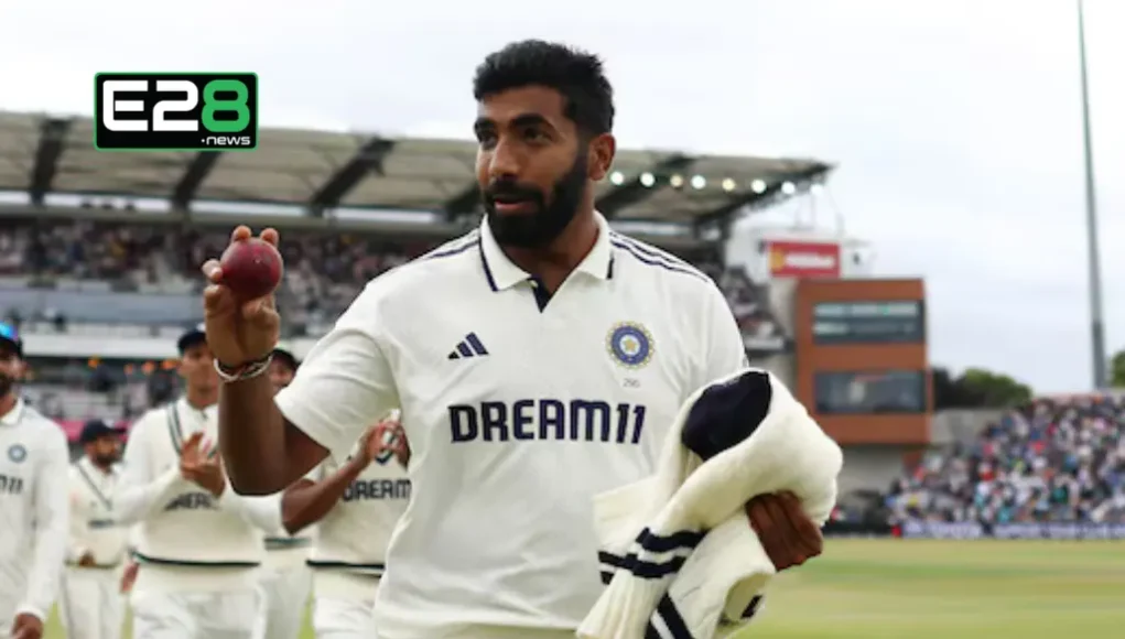 Jasprit Bumrah Criticized by Vaughan Despite Milestone