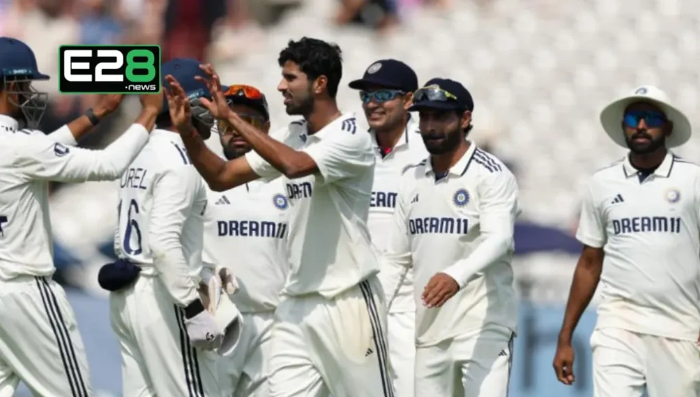 Karun Nair to replace Shardul Thakur Karun Nair In, Bumrah Out for IND vs ENG 5th Test 2025