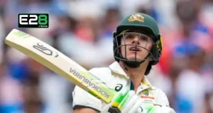 Konstas Shows Progress as Australia Eye Ashes Preparations Konstas Progress Offers Hope for Australia’s Ashes Plans
