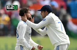 ENG vs IND 2025: Will Kuldeep Yadav Feature in Manchester Test? Kuldeep Yadav likely to play Manchester Test vs England