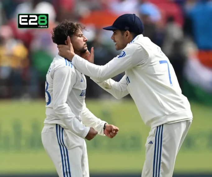 Kuldeep Yadav likely to play Manchester Test vs England