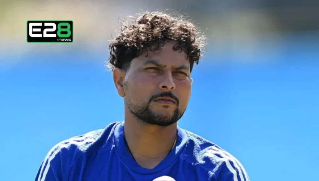 Kuldeep Yadav picked in India Playing XI India Playing XI: Kuldeep Yadav returns for 5th Test England