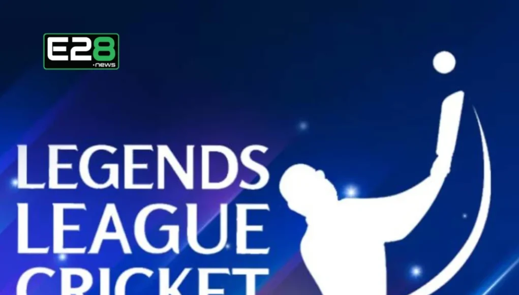 Legends League Cricket welcomes Katalyst Sports Katalyst Sports Partners with Legends League Cricket