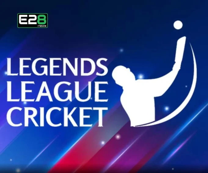 Katalyst Sports Partners with Legends League Cricket