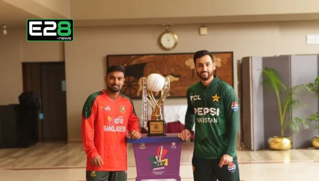 Litton Das Prepares for Dhaka Challenges in T20I Series