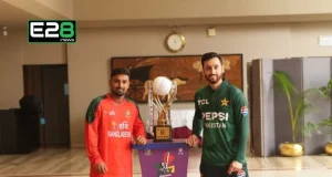 Litton Das and Salman Agha Prepare for Challenges in Dhaka Litton Das Prepares for Dhaka Challenges in T20I Series