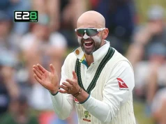 Lyon Passes Song Duty to Carey but Stays Committed to Test Cricket Lyon Hands Song to Carey, Eyes Wins in India & England