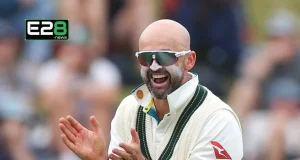 Lyon Passes Song Duty to Carey but Stays Committed to Test Cricket Lyon Hands Song to Carey, Eyes Wins in India & England