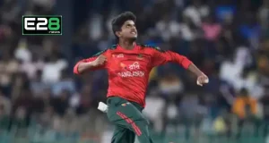 Mahediβs Magic Powers Bangladesh to Historic Series Win in Colombo Mahedi Hasan Stars in Bangladesh's Colombo T20I Win