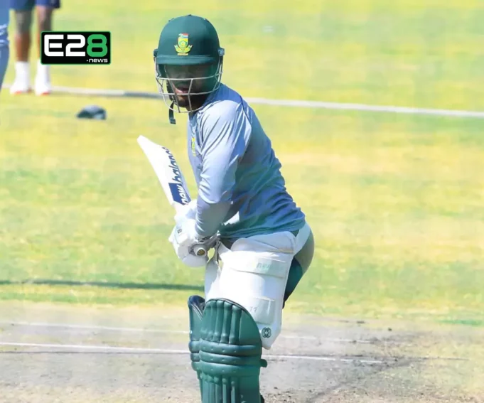 South Africa Squad Announced for Australia Tour 2025