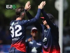 Maxwell and Netravalkar Lead Washington Freedom to Convincing Win Over Seattle Orcas Washington Freedom crush Orcas as Maxwell, Netravalkar star