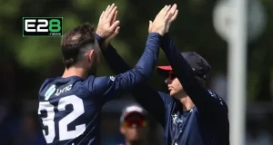 Maxwell and Netravalkar Lead Washington Freedom to Convincing Win Over Seattle Orcas Washington Freedom crush Orcas as Maxwell, Netravalkar star