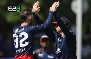Maxwell and Netravalkar Lead Washington Freedom to Convincing Win Over Seattle Orcas Washington Freedom crush Orcas as Maxwell, Netravalkar star
