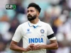 Mohammed Siraj Reacts to India-Pakistan WCL Controversy Mohammed Siraj Reacts to India-Pakistan WCL Match Row