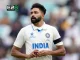 Mohammed Siraj Reacts to India-Pakistan WCL Controversy Mohammed Siraj Reacts to India-Pakistan WCL Match Row