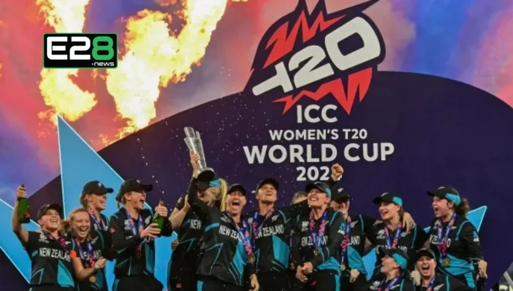 Nepal to Host ICC Nepal Hosts ICC Women’s T20 Qualifier for 2026