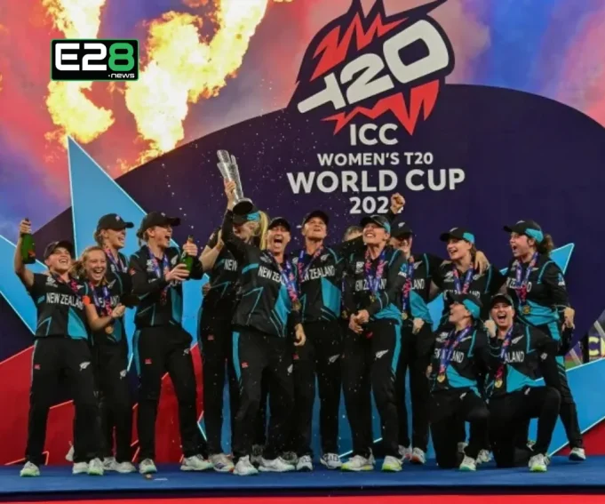 Nepal Hosts ICC Women’s T20 Qualifier for 2026