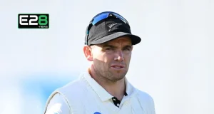 ZIM vs NZ 2025: Tom Latham to Miss First Test, Santner Named Captain ZIM vs NZ 2025: Tom Latham ruled out, Santner to lead