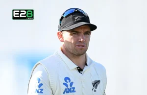 ZIM vs NZ 2025: Tom Latham to Miss First Test, Santner Named Captain ZIM vs NZ 2025: Tom Latham ruled out, Santner to lead