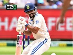 Nitish Kumar Reddy in Legal Row Over ₹5 Crore Dispute with Former Agency Nitish Reddy Sued Over ₹5 Crore Dues by Former Agency