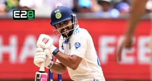 Nitish Kumar Reddy in Legal Row Over ₹5 Crore Dispute with Former Agency Nitish Reddy Sued Over ₹5 Crore Dues by Former Agency