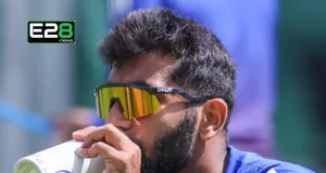 Pant Admits Keeping To Bumrah Is Tougher Than Facing Him Rishabh Pant on Jasprit Bumrah: Tougher to Keep Than Bat