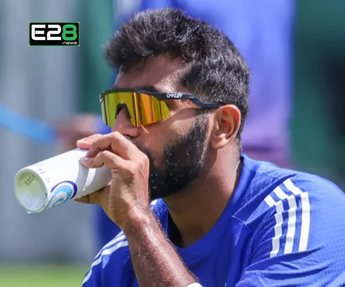 Rishabh Pant on Jasprit Bumrah: Tougher to Keep Than Bat
