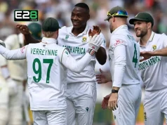 Patrick Moroney Appointed New Convenor Selector for South Africa Men’s Cricket Team Patrick Moroney named South Africa selector head