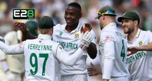 Patrick Moroney Appointed New Convenor Selector for South Africa Men’s Cricket Team Patrick Moroney named South Africa selector head