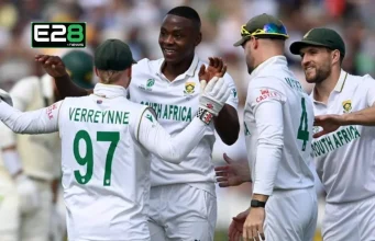 Patrick Moroney Appointed New Convenor Selector for South Africa Men’s Cricket Team Patrick Moroney named South Africa selector head