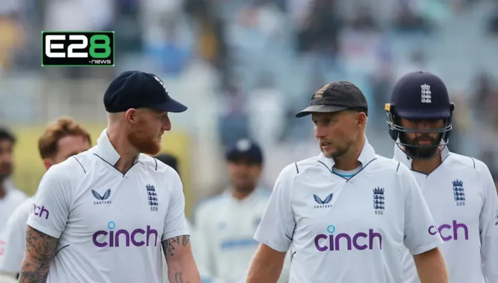 Plot To Strike India India Edgbaston Test: Gill, Jaiswal Shine Amid Tactics