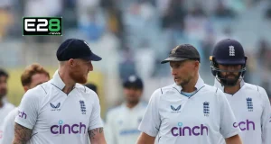 Ex-England Pacer Claims Short Boundaries Were Deliberate Tactic India Edgbaston Test: Gill, Jaiswal Shine Amid Tactics