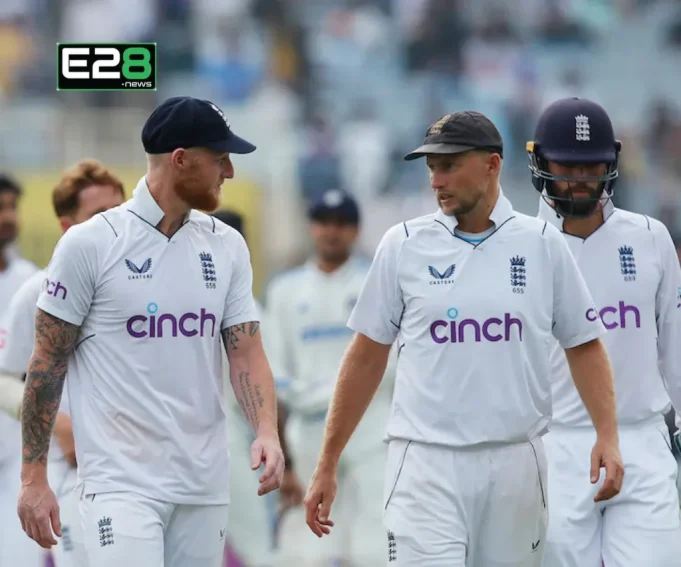 India Edgbaston Test: Gill, Jaiswal Shine Amid Tactics