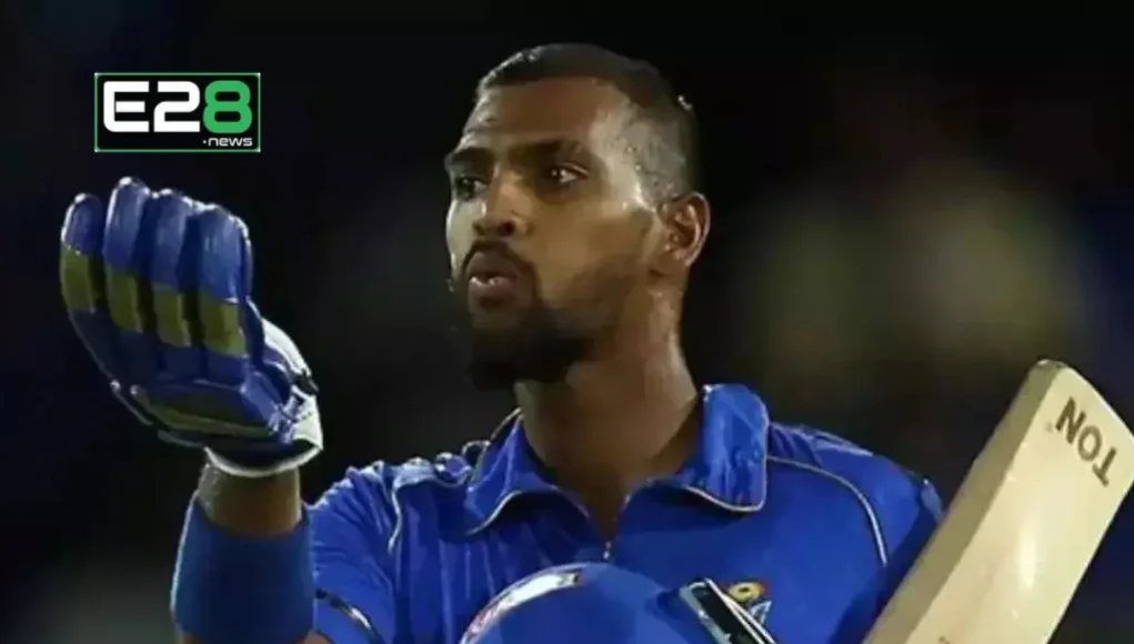 Pollard Pooran Power Pollard Pooran Power MI New York Into MLC 2025 Final